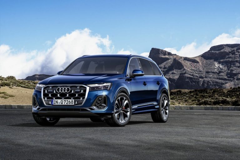 Аренда Audi в Краснодаре: почувствуй себя королем дорог