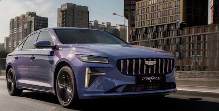 Geely для просторов РФ: гид по выбору