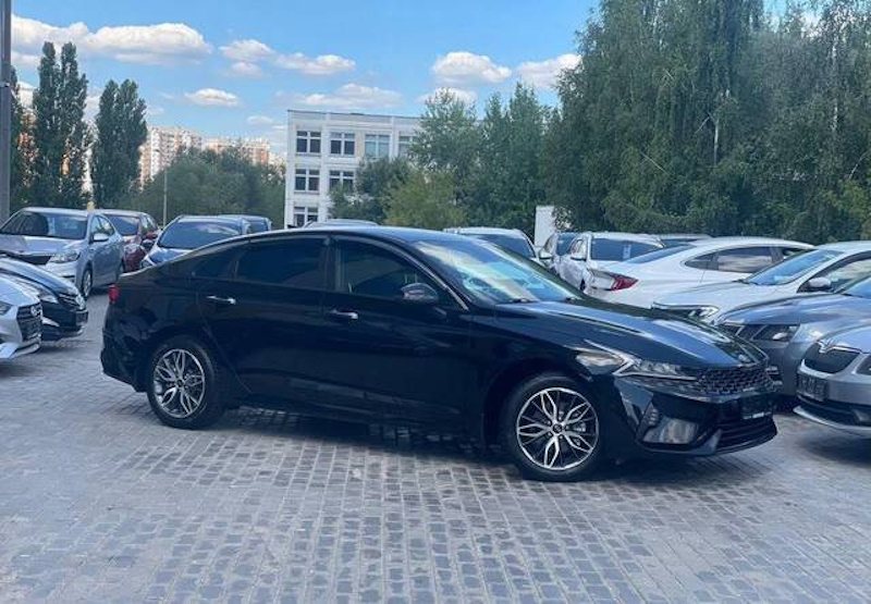 Аренда с выкупом