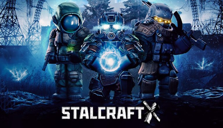 Читы Stalcraft: новый уровень игры