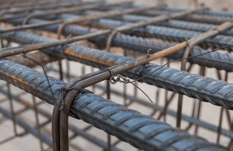 арматура в строительстве