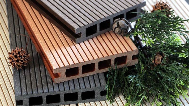 Террасная доска