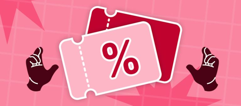 Промокоды: от скидки к стратегии