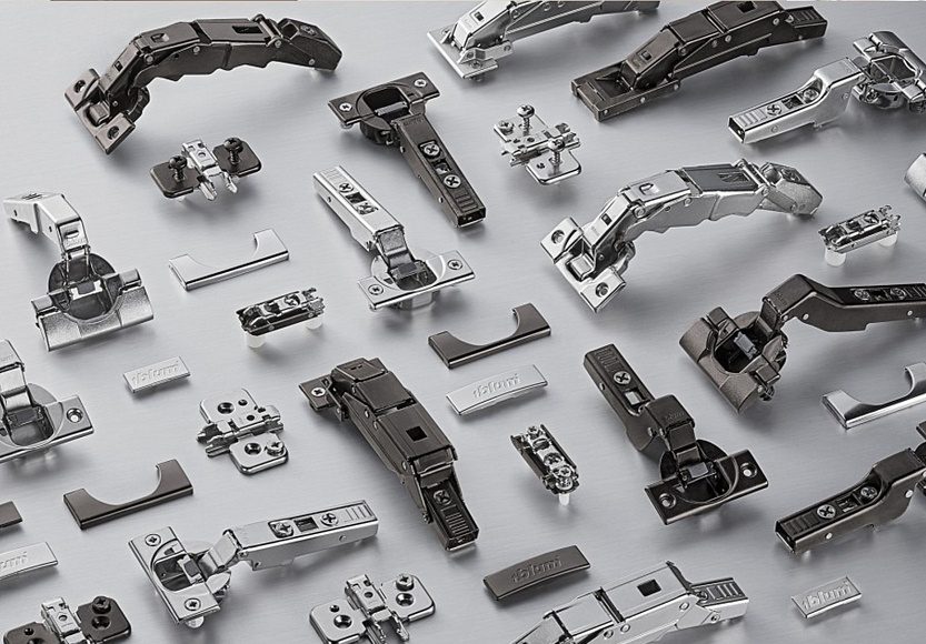 мебельная фурнитура