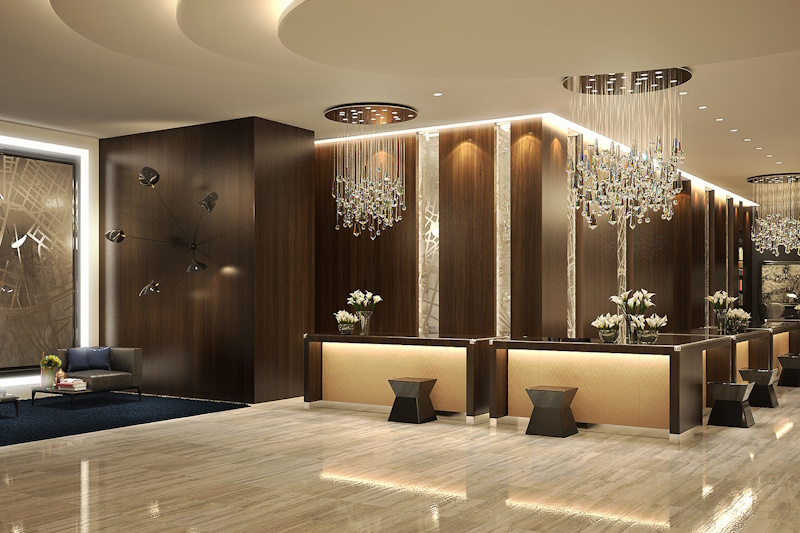 Отель в СПб: искусство оптимального отдыха