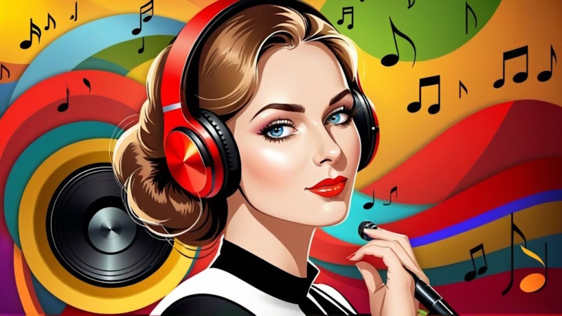 идеальный плейлист