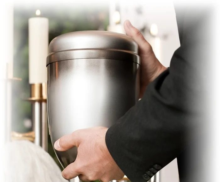 экологичные похороны