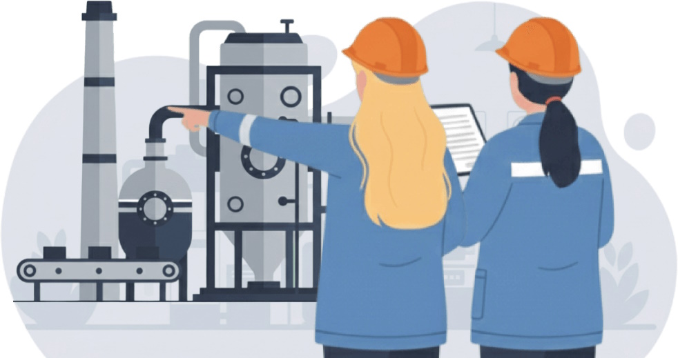 Промышленная Академия «Олимп»