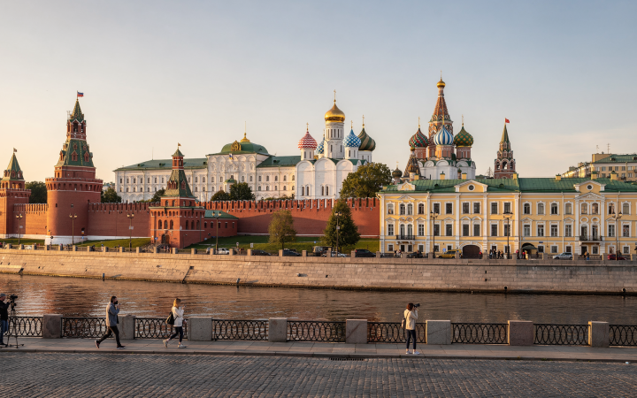Исторические города России: лучшие направления для культурного туризма