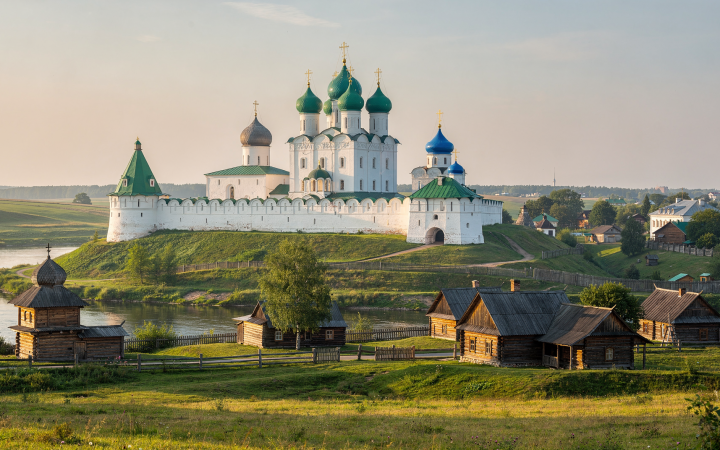История Суздаля: ключевые события и этапы развития города