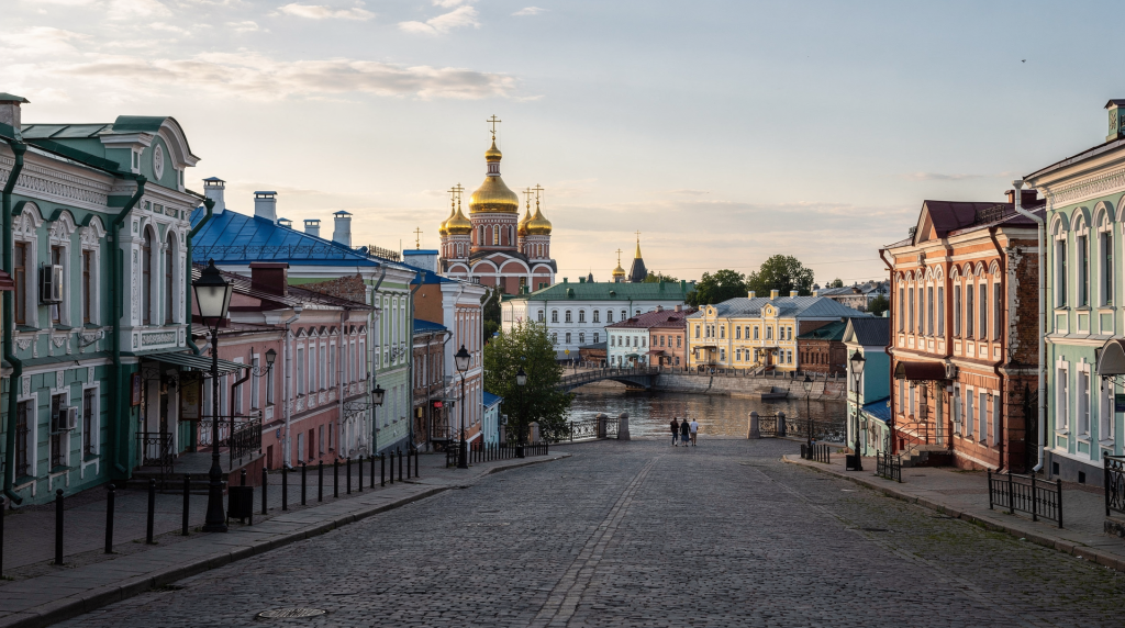 Культурный туризм в России: как составить маршрут по историческим городам