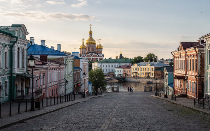 Культурный туризм в России: как составить маршрут по историческим городам