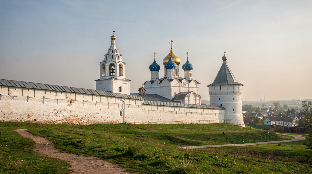 Суздальский кремль: история, архитектура и советы для посещения