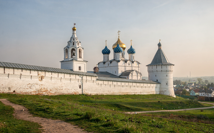 Суздальский кремль: история, архитектура и советы для посещения